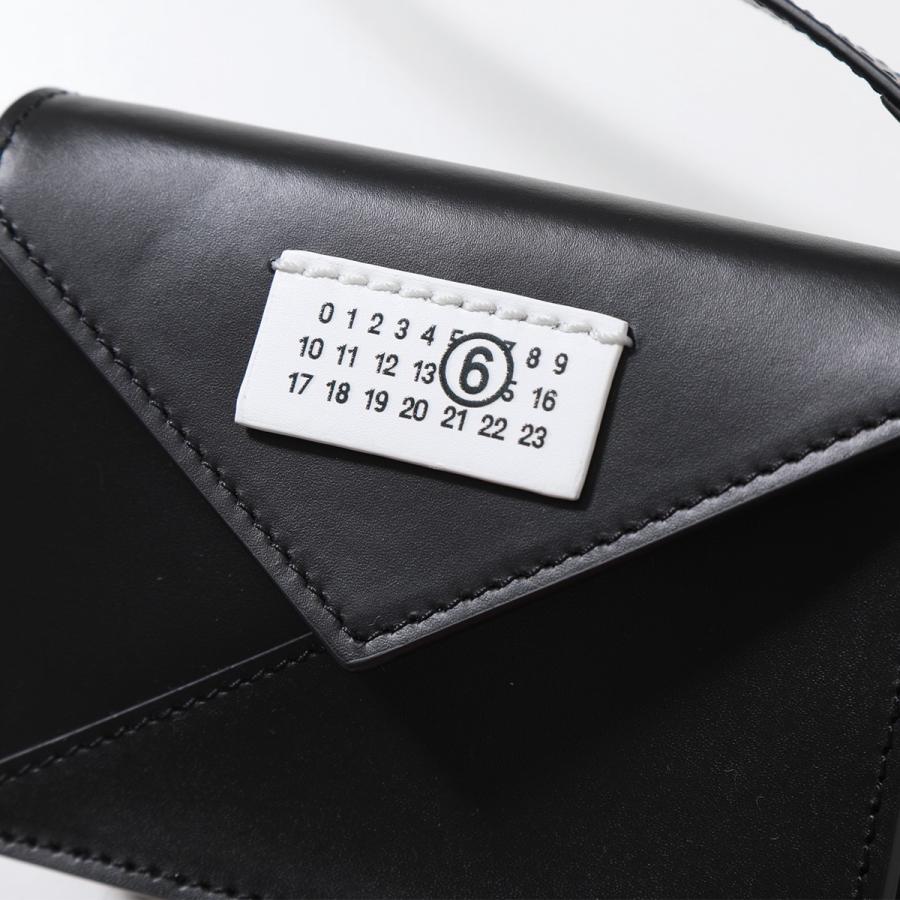 MM6 エムエムシックス メゾンマルジェラ JAPANESE MINI CROSSBODY