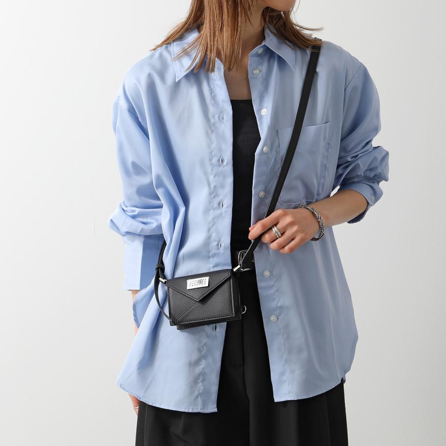 MM6 エムエムシックス MINI JAPANESE MINI JAPANESE（ハンドバッグ）｜MM6 Maison Margiela（ｴﾑｴﾑｼｯｸｽ ﾒｿﾞﾝ