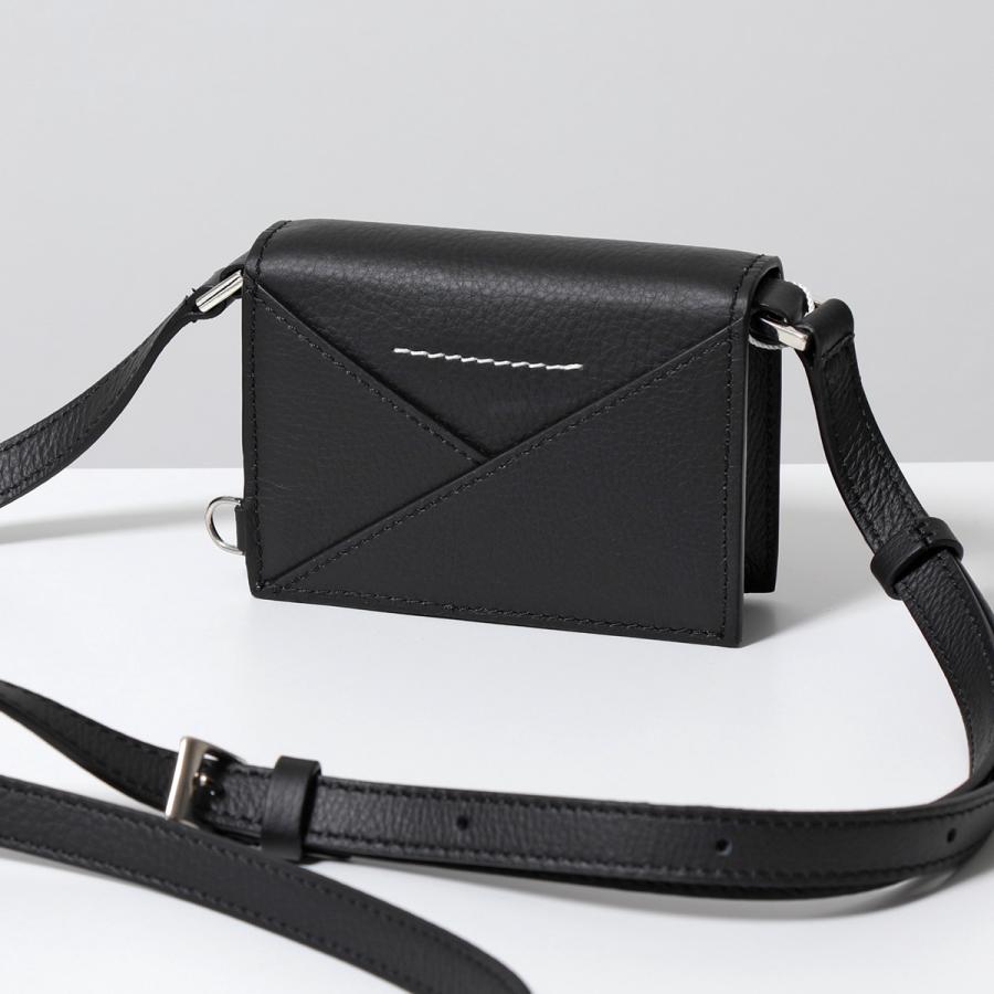 MM6 エムエムシックス メゾンマルジェラ JAPANESE MINI CROSSBODY