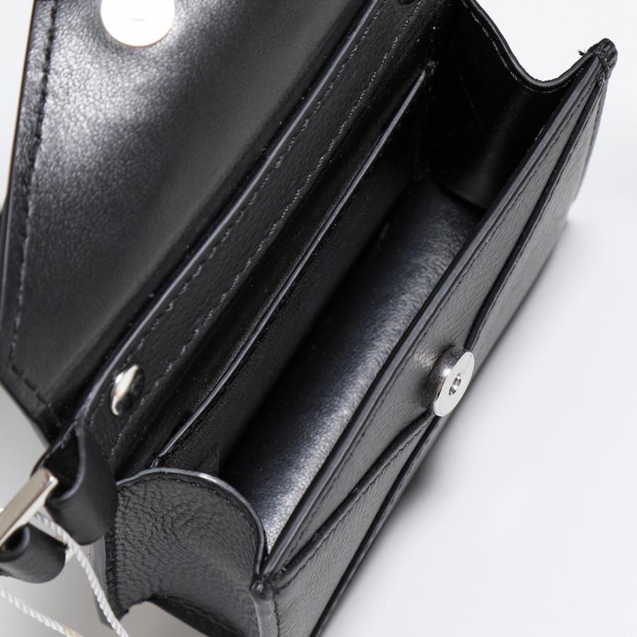 MM6 エムエムシックス メゾンマルジェラ JAPANESE MINI CROSSBODY