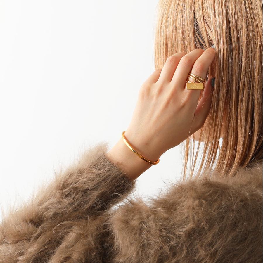 メゾンマルジェラ　MM6-SM6UY0021 SV0126 950　バングル 楽天市場】MM6 Maison Margiela エムエム6 メゾンマルジェラ