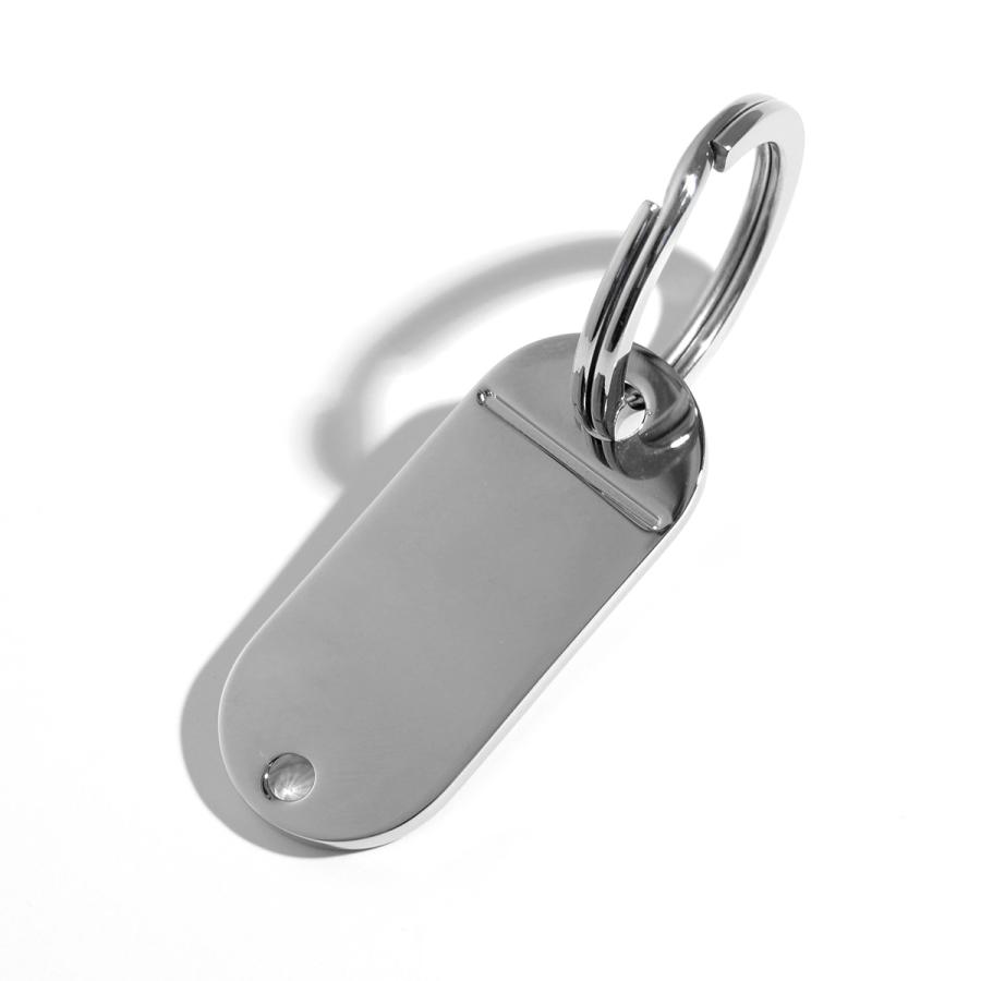 MM6 エムエムシックス メゾンマルジェラ キーリング SM6UA0006 SV0240