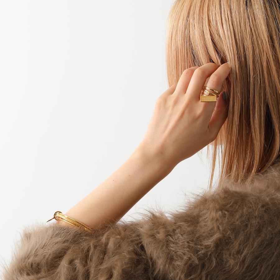 MM6 エムエムシックス メゾンマルジェラ リングブレスレット SM6UY0051