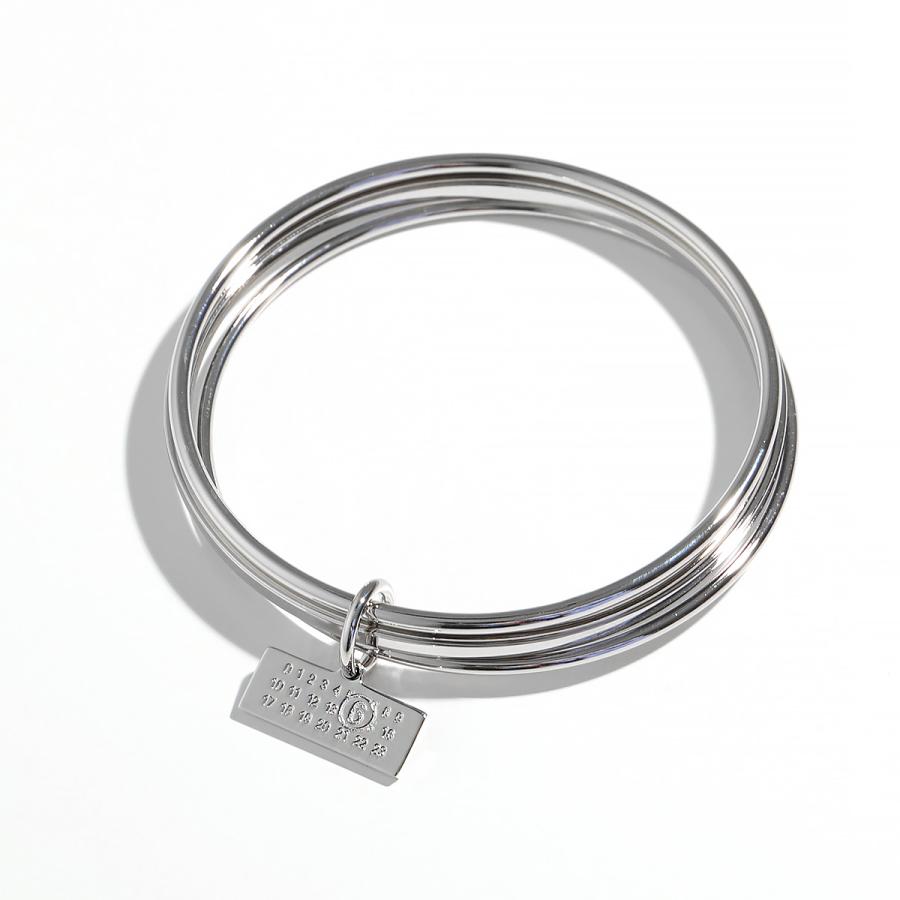 MM6 エムエムシックス メゾンマルジェラ リングブレスレット SM6UY0051