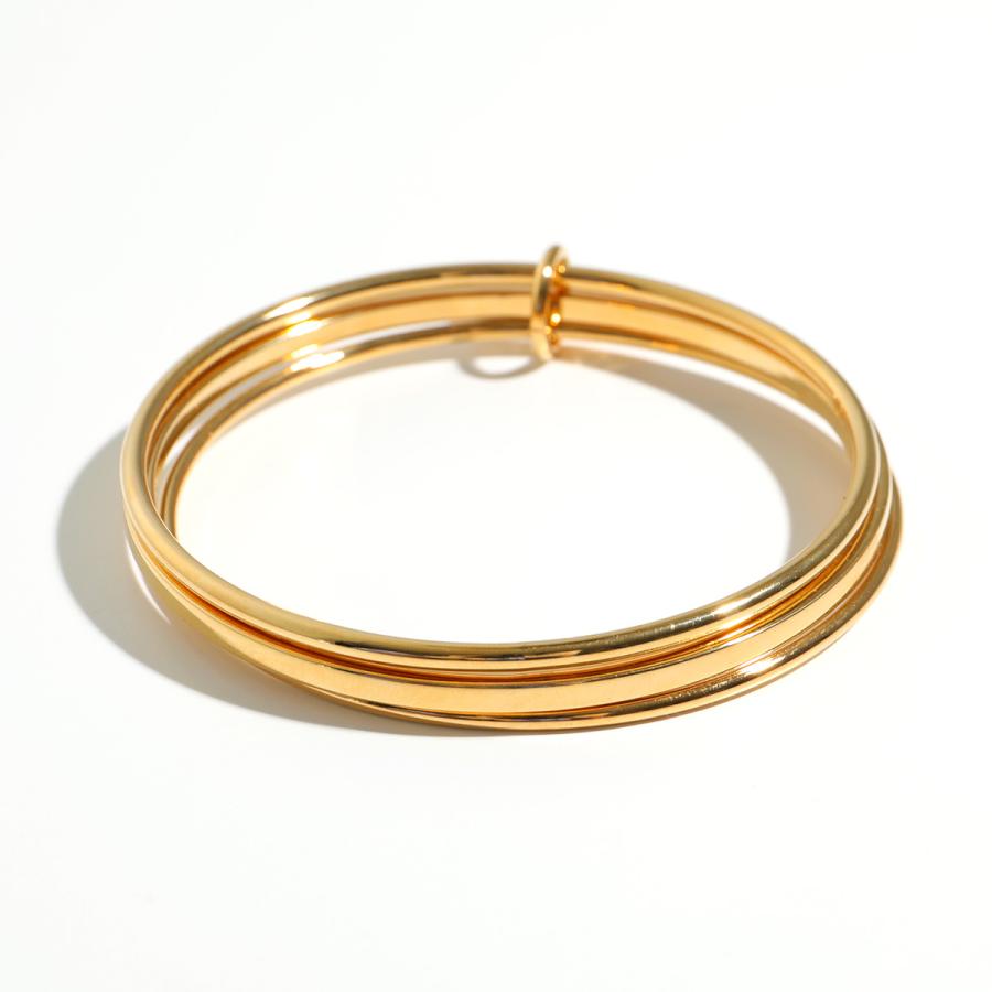 MM6 エムエムシックス メゾンマルジェラ リングブレスレット SM6UY0051