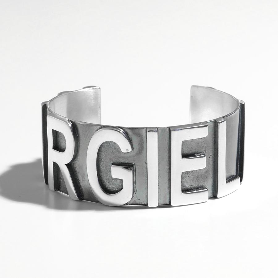 MM6 エムエムシックス メゾンマルジェラ バングル SM6UY0054 SV0244