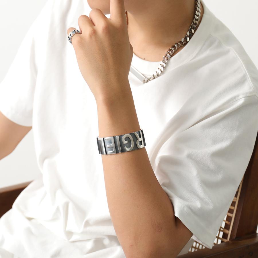 MM6 エムエムシックス メゾンマルジェラ バングル SM6UY0054 SV0244