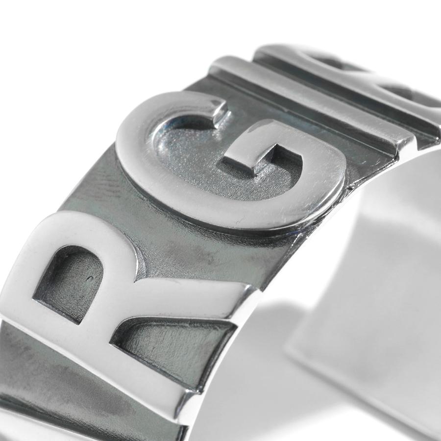 MM6 エムエムシックス メゾンマルジェラ バングル SM6UY0054 SV0244