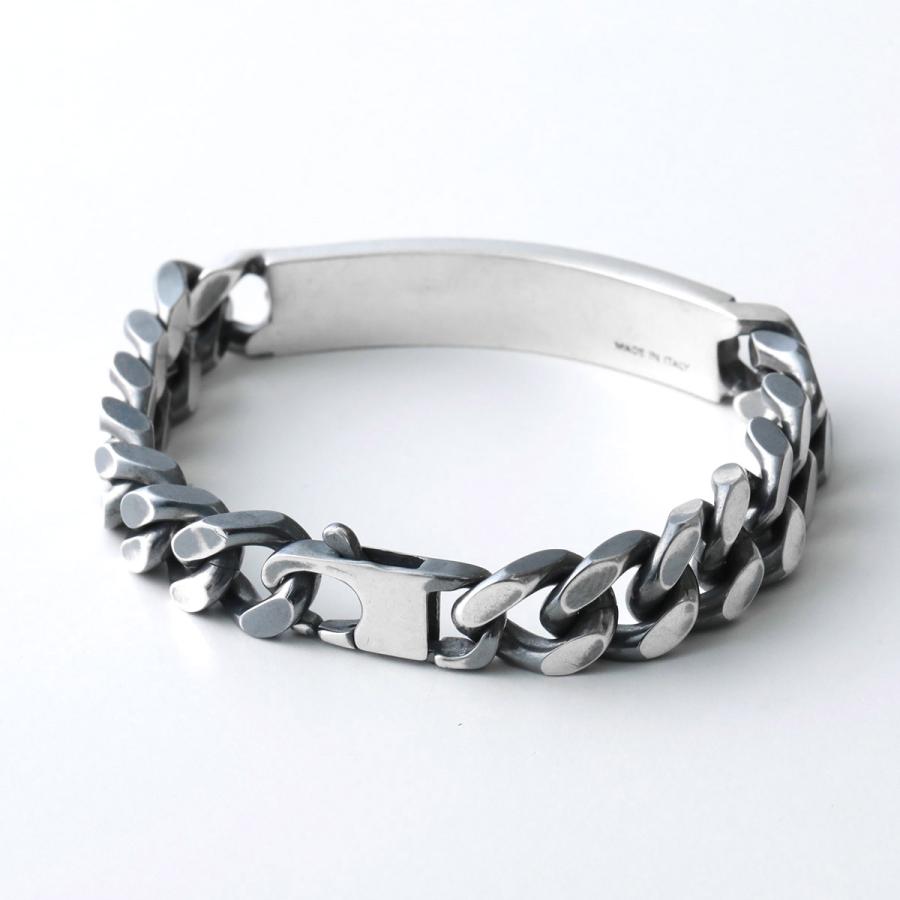 MM6 エムエムシックス メゾンマルジェラ チェーンブレスレット