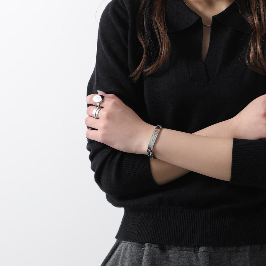 MM6 エムエムシックス メゾンマルジェラ チェーンブレスレット