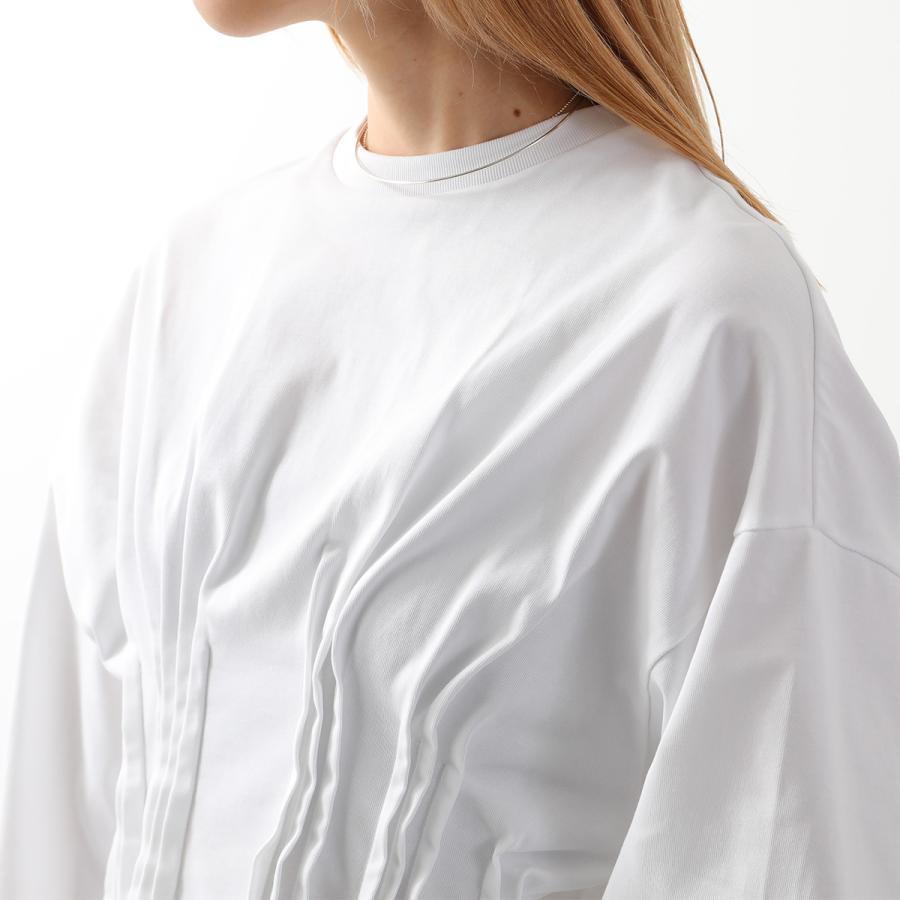 IHATOV（イーハトーブ） 長袖 カットソー IH07-23AW-98215 レディース