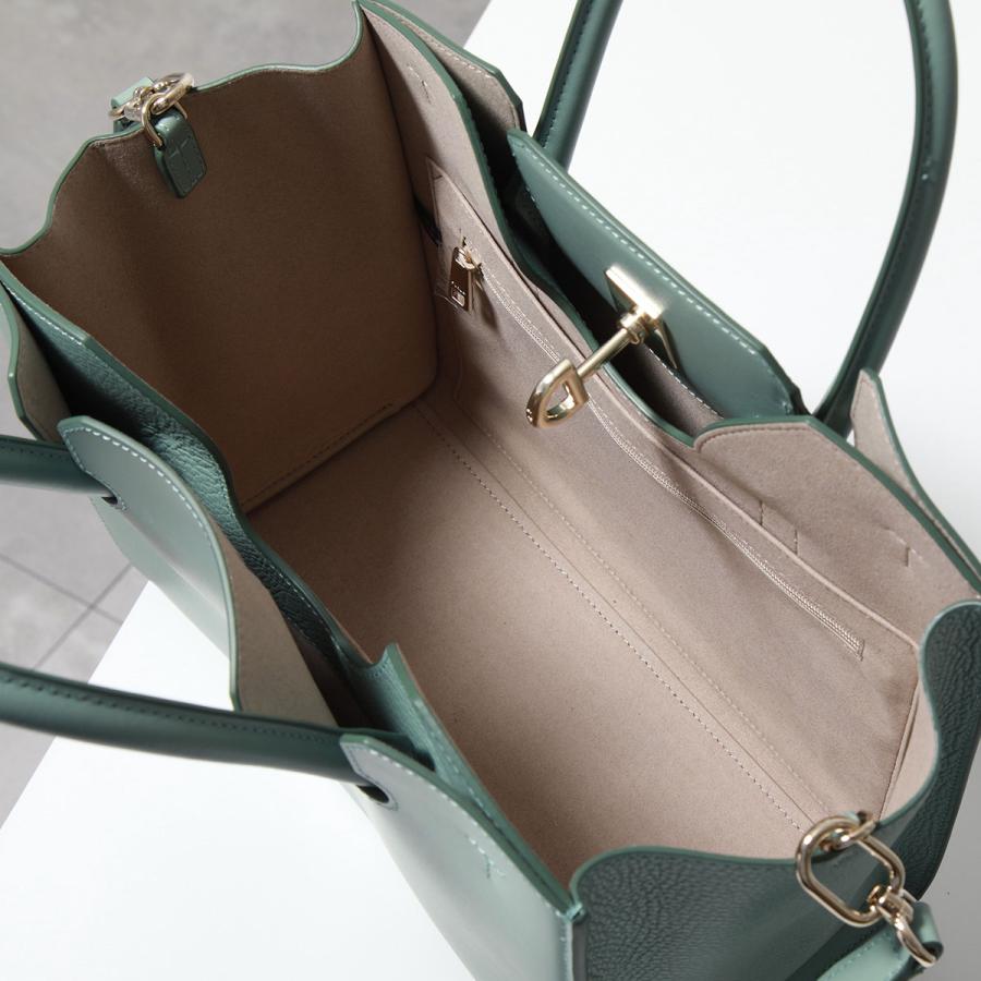 FURLA（フルラ） ハンドバッグ FURLA GENESI ジェネシ WB00811 BX0053