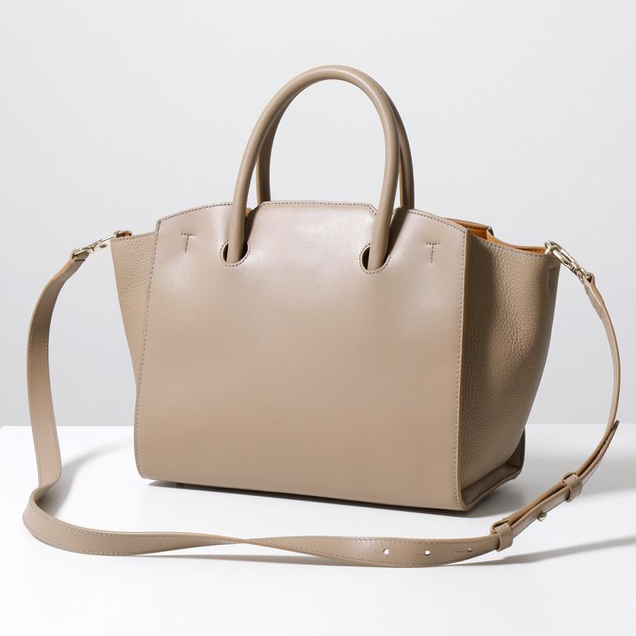 FURLA（フルラ） ハンドバッグ FURLA GENESI ジェネシ WB00811 BX0053