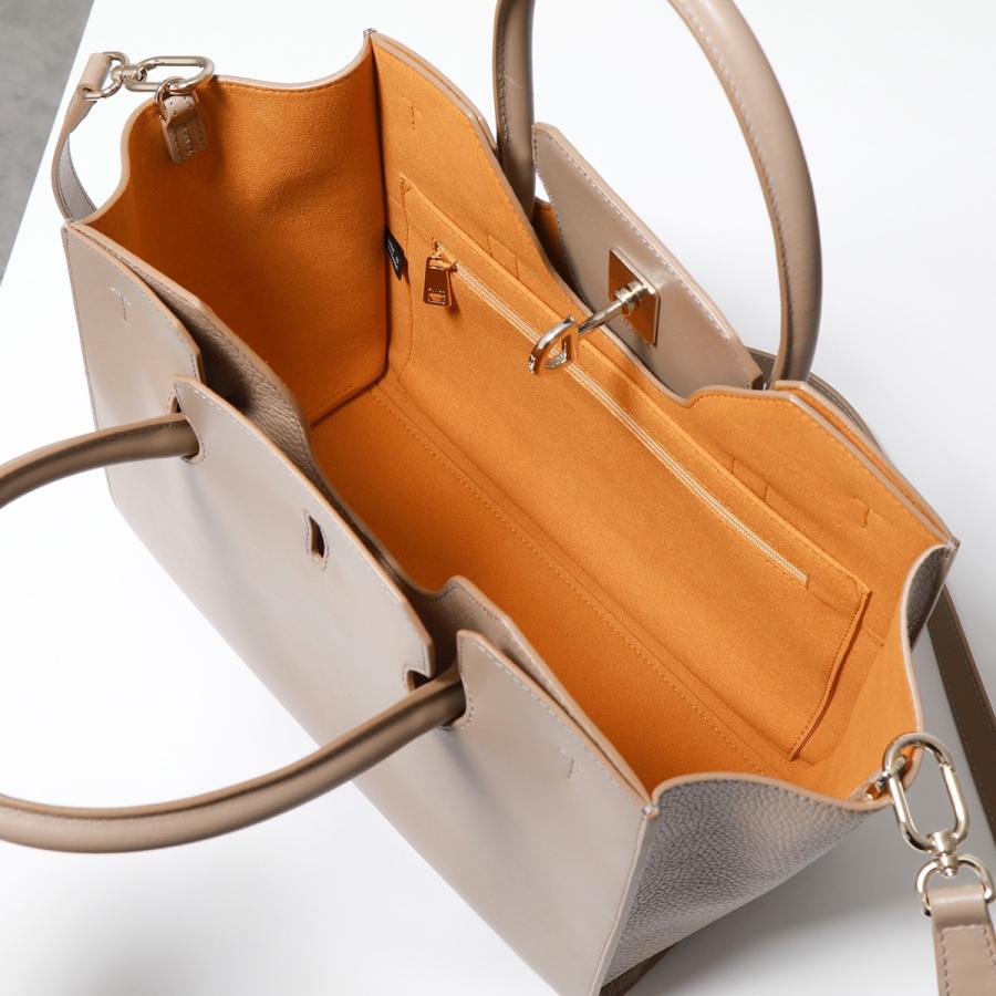 FURLA（フルラ） ハンドバッグ FURLA GENESI ジェネシ WB00811 BX0053