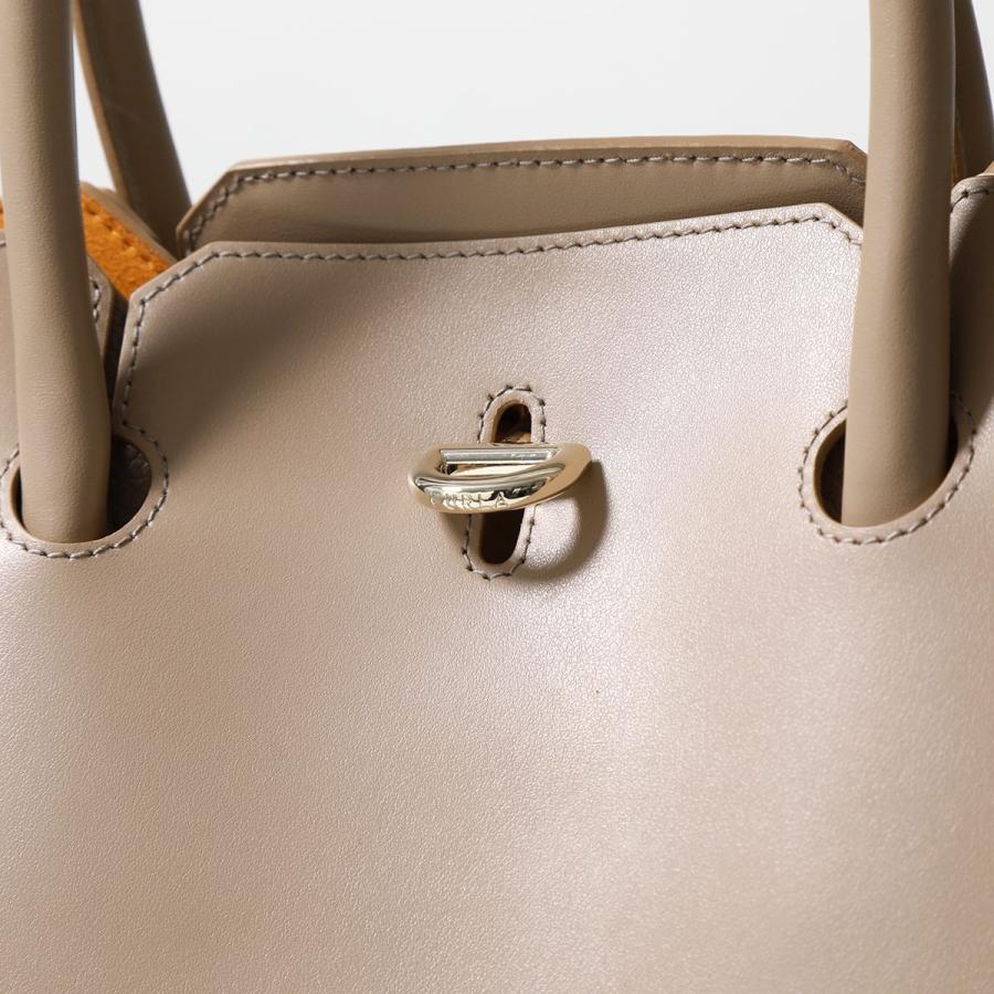 FURLA（フルラ） ハンドバッグ FURLA GENESI ジェネシ WB00811 BX0053