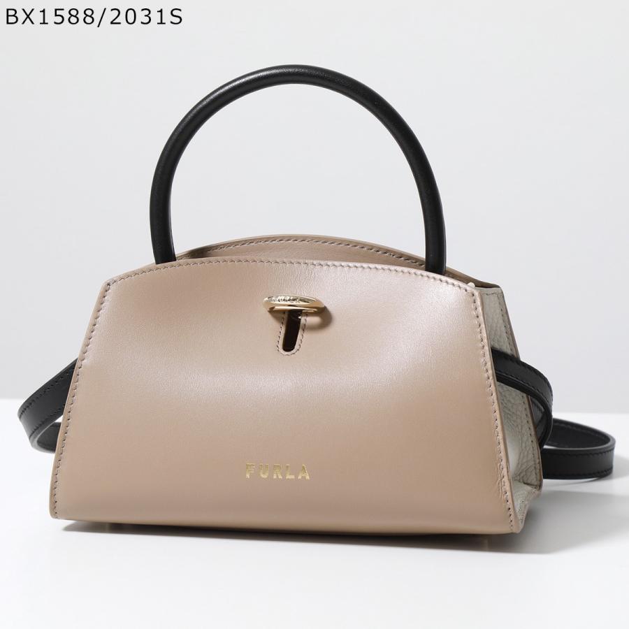 FURLA（フルラ） ショルダーバッグ FURLA GENESI ジェネシ WB00869