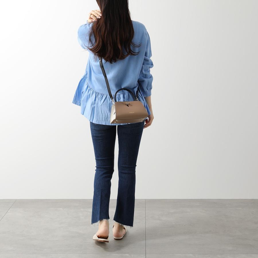 FURLA（フルラ） ショルダーバッグ FURLA GENESI ジェネシ WB00869