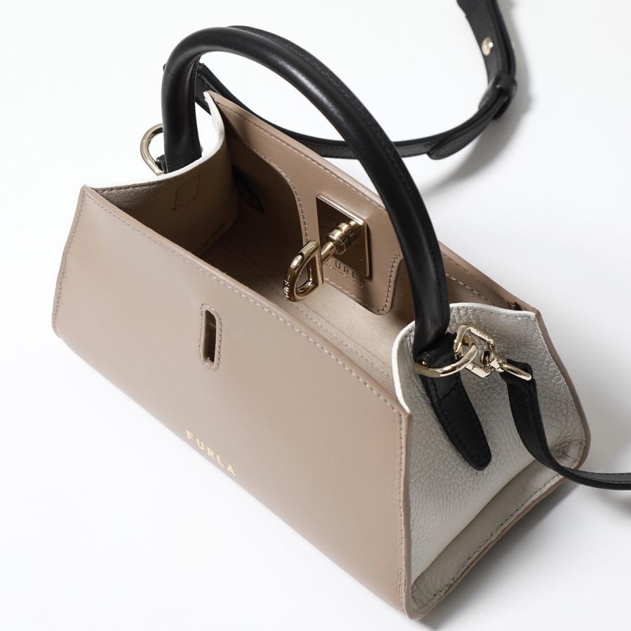 FURLA Furla フルラ ショルダーバッグ GENESI ジェネシ WB00869 FURLA Furla フルラ ショルダーバッグ GENESI ジェネシ WB00869