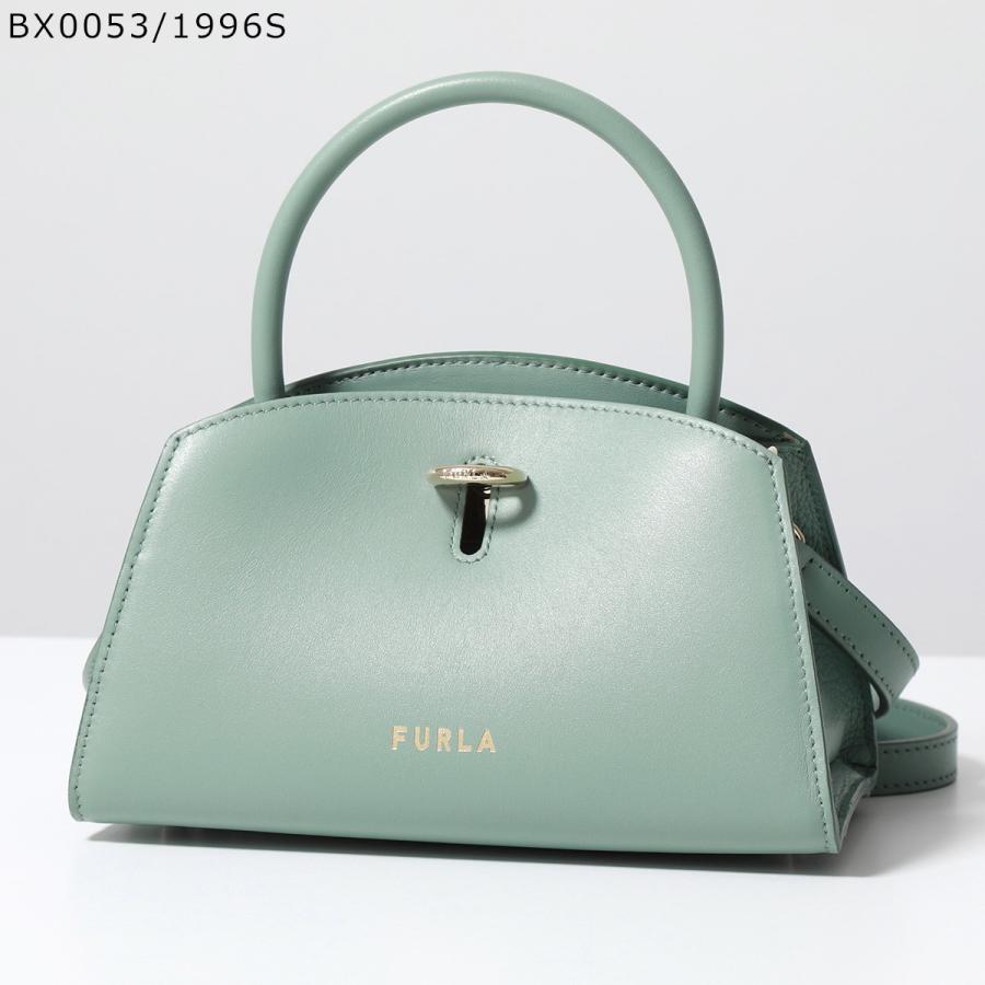 FURLA Furla フルラ ショルダーバッグ GENESI ジェネシ WB00869 FURLA Furla フルラ ショルダーバッグ GENESI ジェネシ WB00869