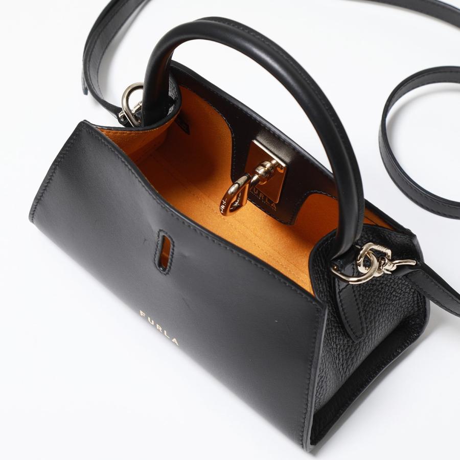 FURLA（フルラ） ショルダーバッグ FURLA GENESI ジェネシ WB00869