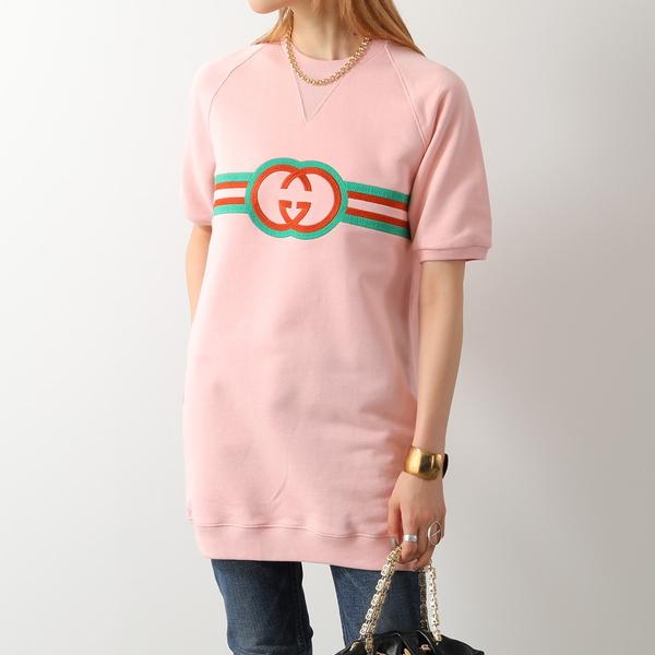 GUCCI KIDS グッチ キッズ チュニック 742281 XJFKZ インター  