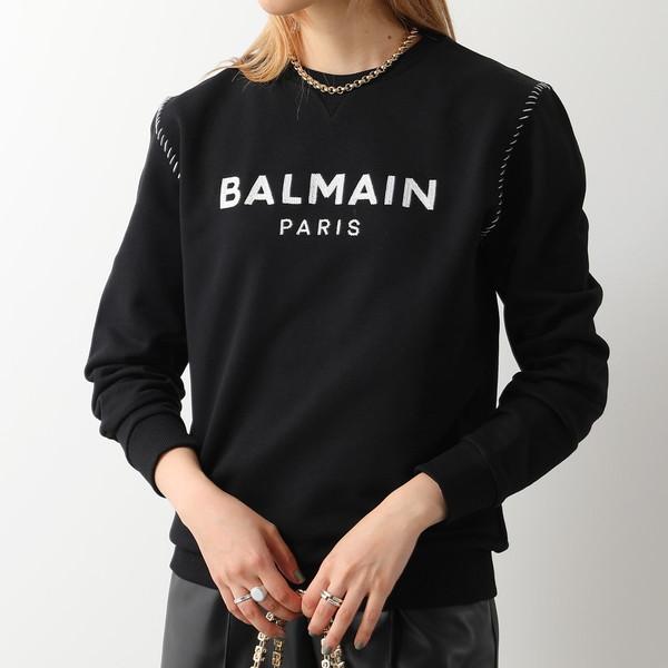 BALMAIN バルマン トレーナー12/Sサイズ - トレーナー・スウェット