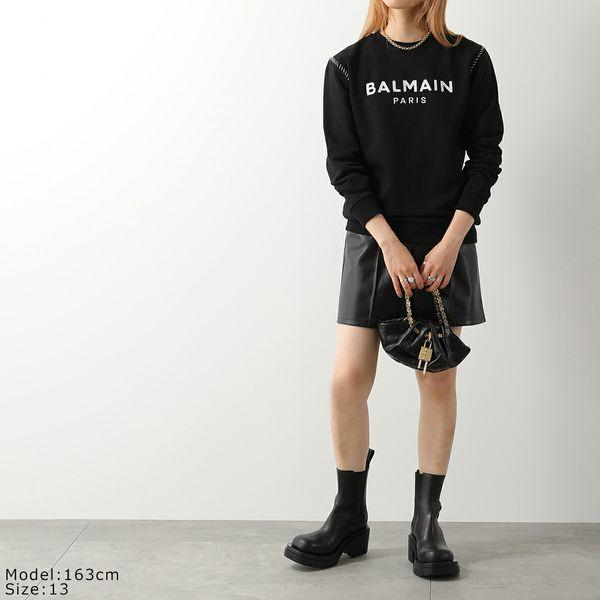 BALMAIN（バルマン） BALMAIN KIDS キッズ トレーナー BT4P70 Z0081