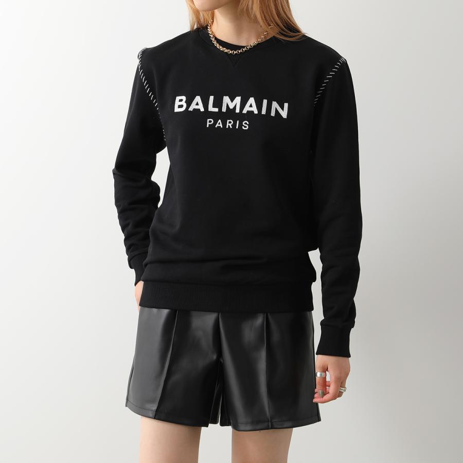 BALMAIN（バルマン） BALMAIN KIDS キッズ トレーナー BT4P70 Z0081
