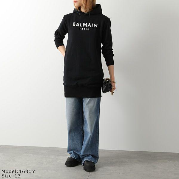 BALMAIN（バルマン） BALMAIN KIDS キッズ パーカー BT1A70 Z0081