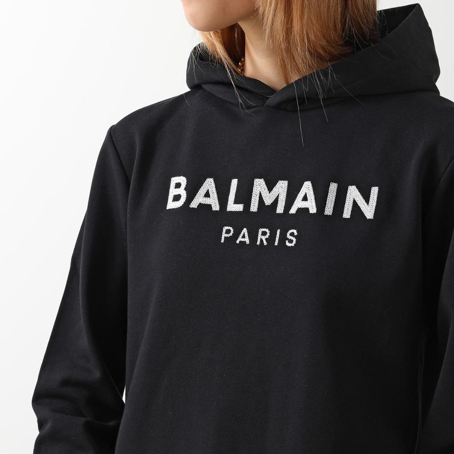 【新品タグ付き大人OK】BALMAIN バルマン スウェットキッズ 13Y 230803-058.jpg