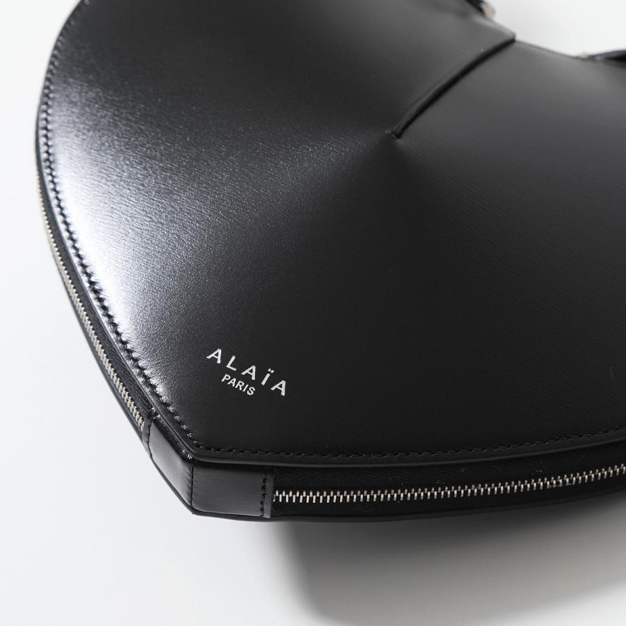 ALAIA アライア ショルダーバッグ LE COEUR AA1P003C0Y75 ALAIA アライア ショルダーバッグ LE COEUR AA1P003C0Y75