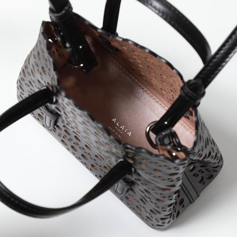 ALAIA アライア ショルダーバッグ MINA16 ミナ AA1S06716C0A29 ALAIA アライア ショルダーバッグ MINA16 ミナ AA1S06716C0A29