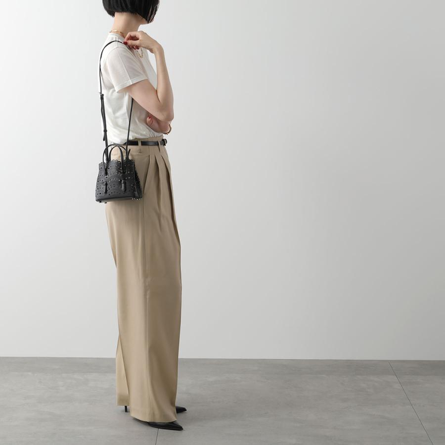 ALAIA アライア ショルダーバッグ MINA16 ミナ AA1S06716C0A29 ALAIA アライア ショルダーバッグ MINA16 ミナ AA1S06716C0A29