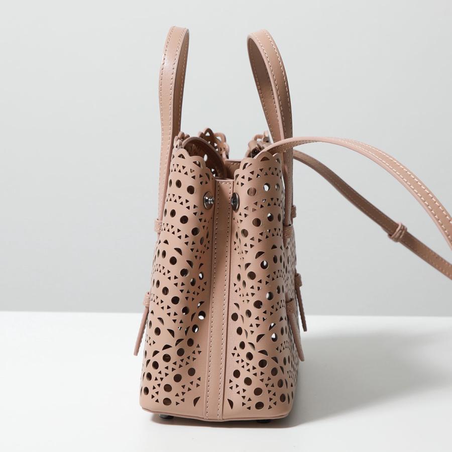 ALAIA アライア ショルダーバッグ MINA 20 ミナ AA1S06720C0A44 ALAIA アライア ショルダーバッグ MINA 20 ミナ AA1S06720C0A44
