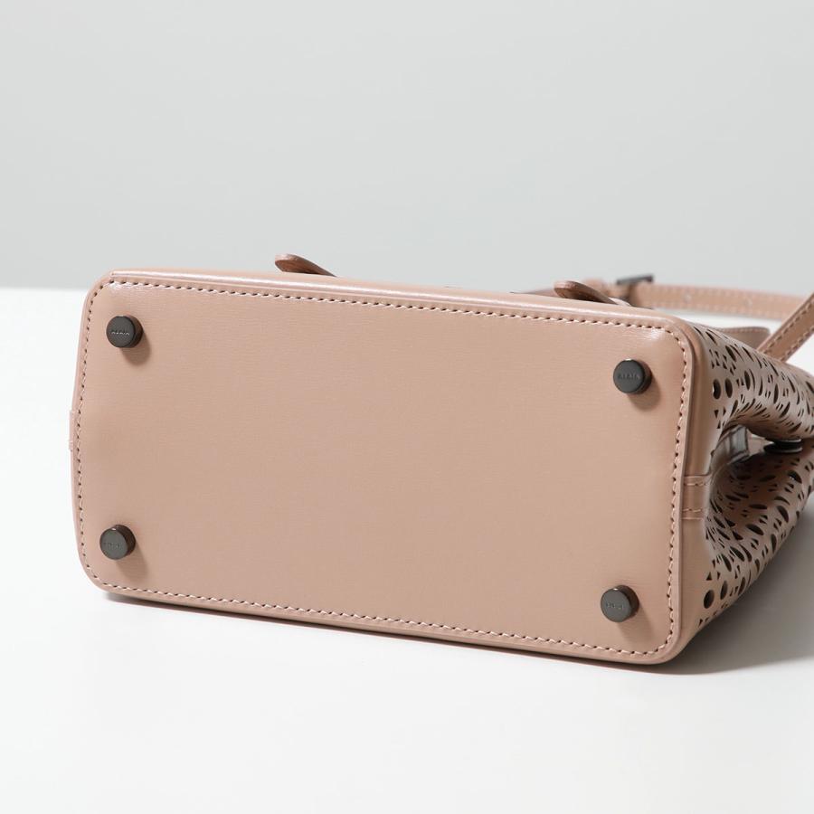 ALAIA アライア ショルダーバッグ MINA 20 ミナ AA1S06720C0A44 ALAIA アライア ショルダーバッグ MINA 20 ミナ AA1S06720C0A44