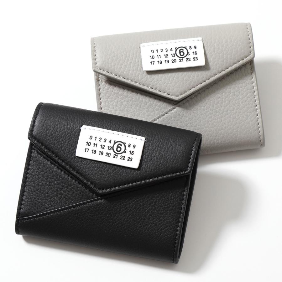 MM6 エムエムシックス メゾンマルジェラ ミニ財布 Japanese 6