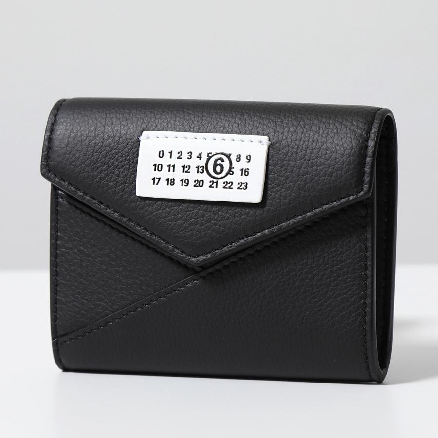 MM6 エムエムシックス メゾンマルジェラ ミニ財布 Japanese 6