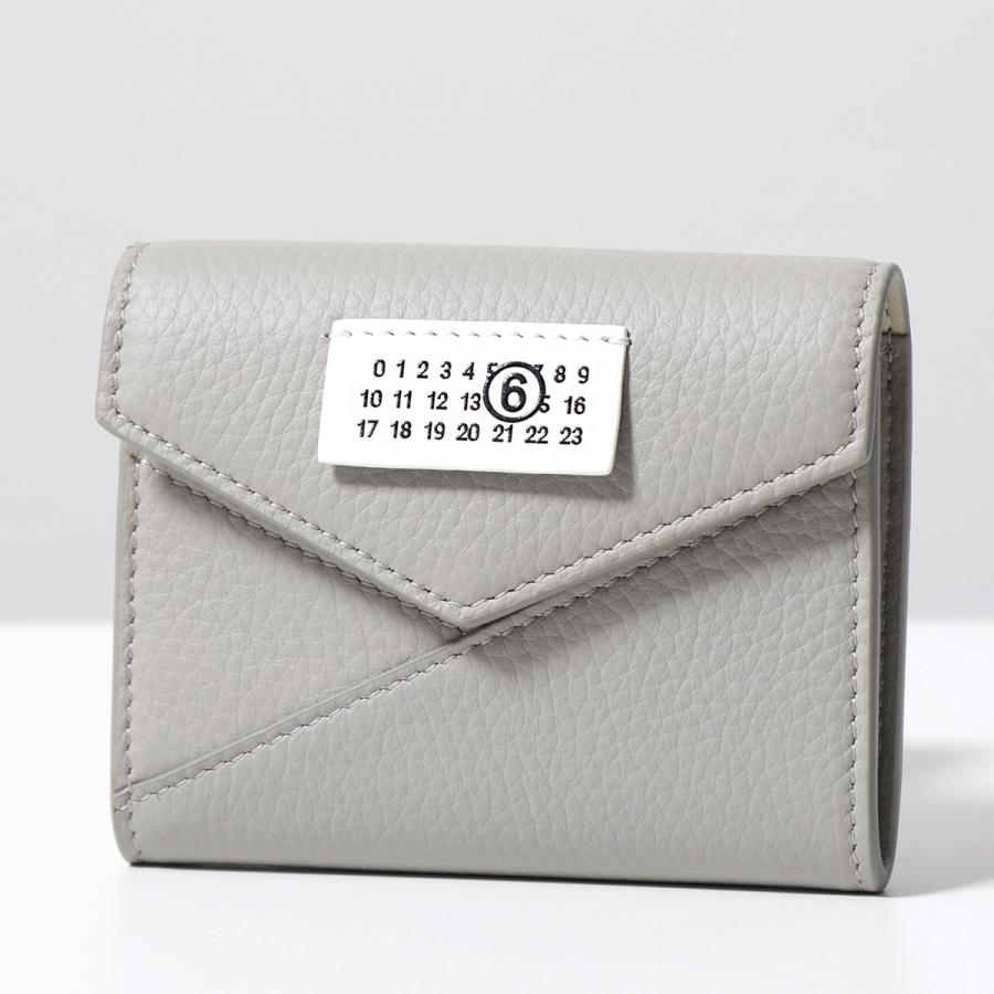 MM6 エムエムシックス メゾンマルジェラ ミニ財布 Japanese 6