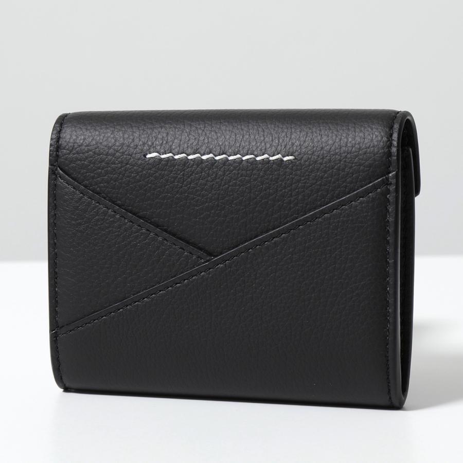 MM6 エムエムシックス メゾンマルジェラ ミニ財布 Japanese 6