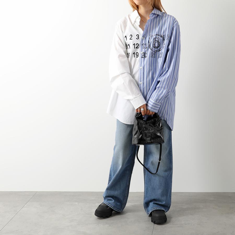 MM6 エムエムシックス メゾンマルジェラ クロスボディバッグ Japanese