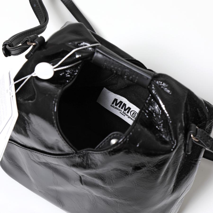 MM6 エムエムシックス メゾンマルジェラ クロスボディバッグ Japanese