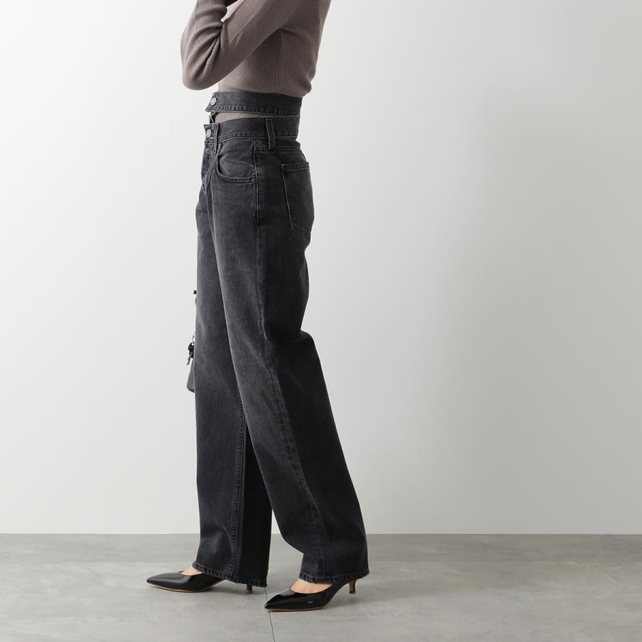 AGOLDE エーゴールドイー ジーンズ BROKEN WAISTBAND A9045-1157 AGOLDE エーゴールドイー ジーンズ BROKEN WAISTBAND A9045-1157