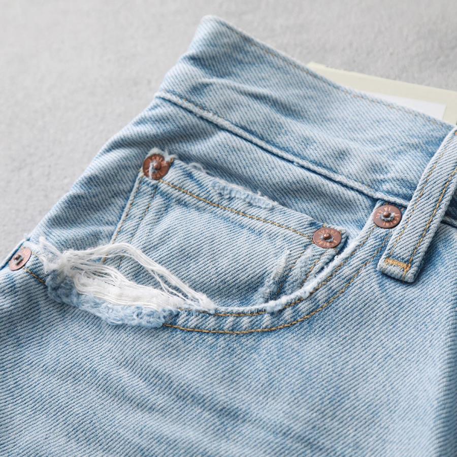 AGOLDE エーゴールドイー ジーンズ LOW SLUNG BAGGY 28 A9087-1463  