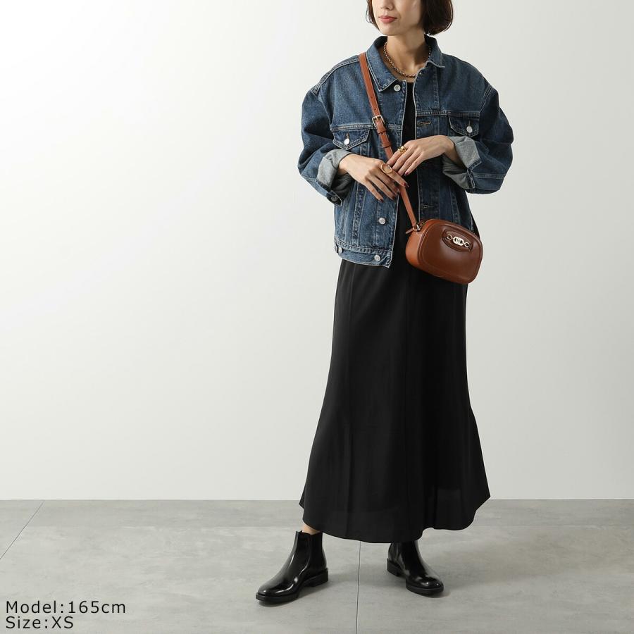 AGOLDE エーゴールドイー デニムジャケット CHARLI JACKET