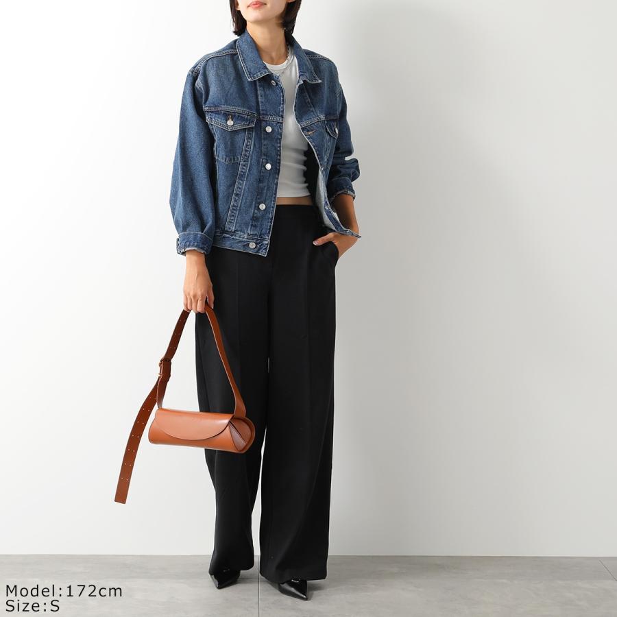 AGOLDE（エーゴールドイー） デニムジャケット CHARLI JACKET A5010D