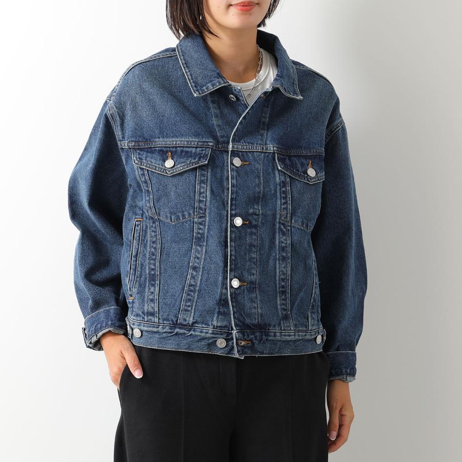 AGOLDE（エーゴールドイー） デニムジャケット CHARLI JACKET A5010D