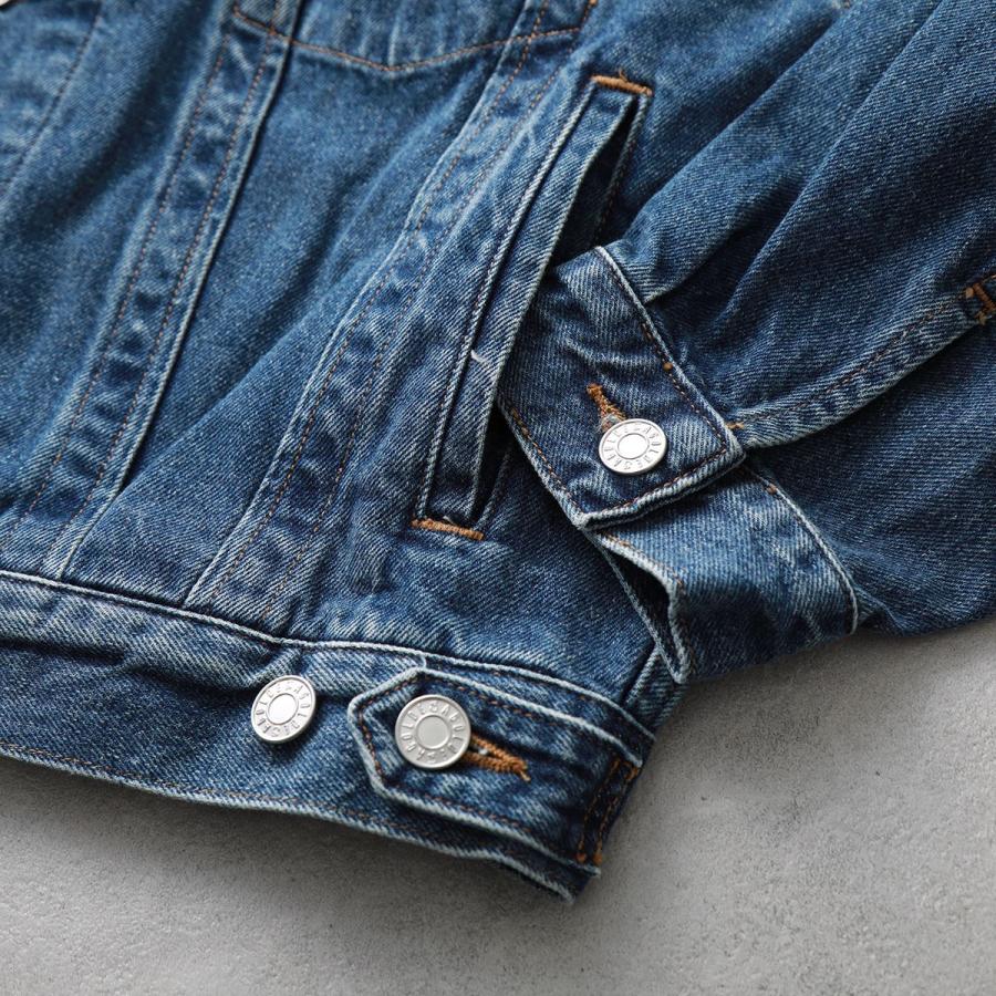 AGOLDE（エーゴールドイー） デニムジャケット CHARLI JACKET A5010D