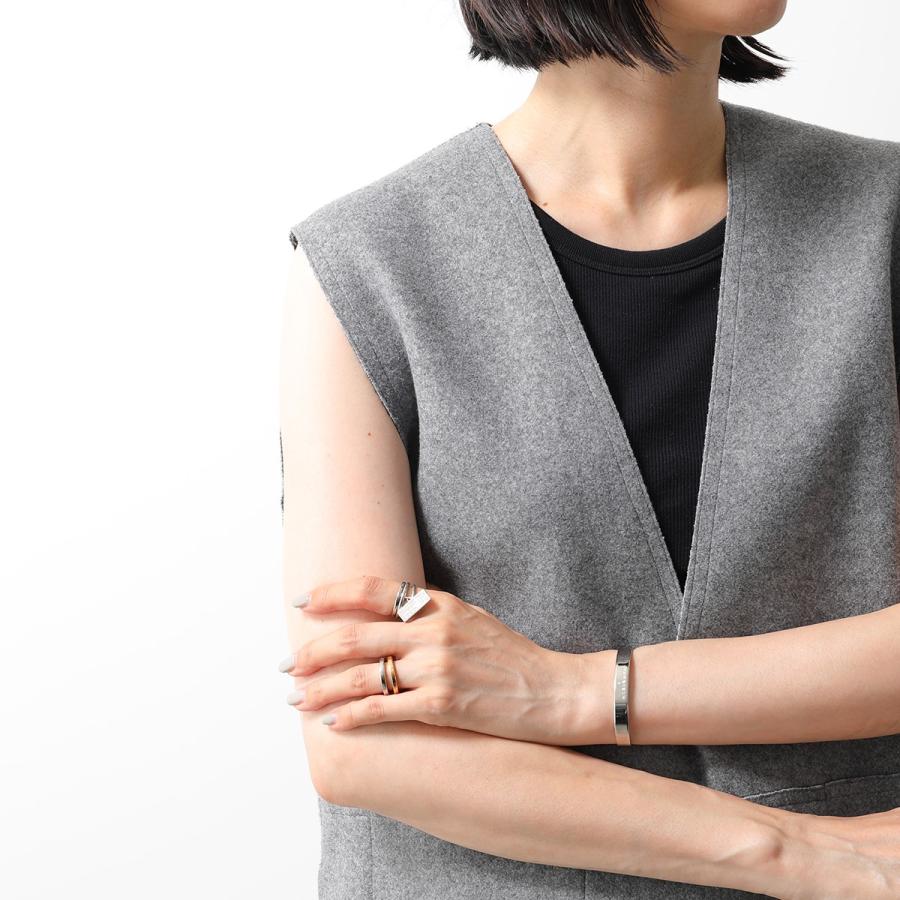 MM6 エムエムシックス メゾンマルジェラ カットリング SM6UQ0037