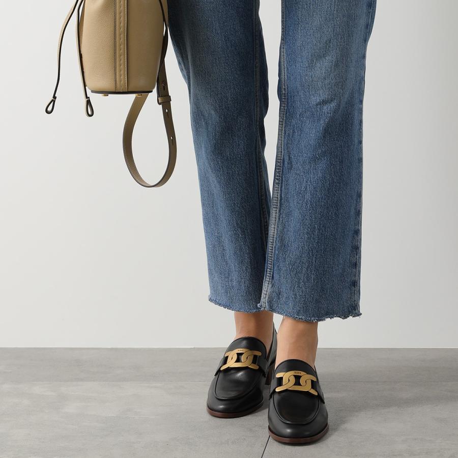 TOD'S TODS トッズ ローファー KATE ケイト XXW28K0FR00GOC TOD'S TODS トッズ ローファー KATE ケイト XXW28K0FR00GOC