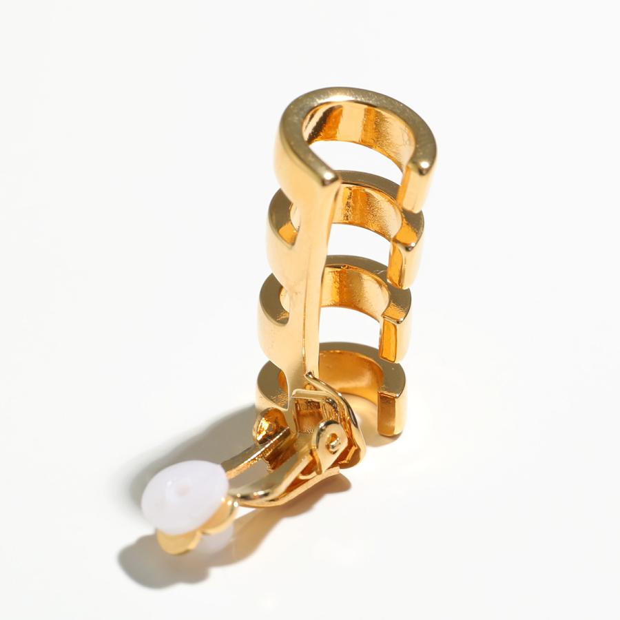 MM6 エムエムシックス メゾンマルジェラ イヤーカフ SM6VG0050 SV0239